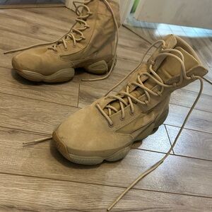 YEEZY 500 TACTICAL BOOT